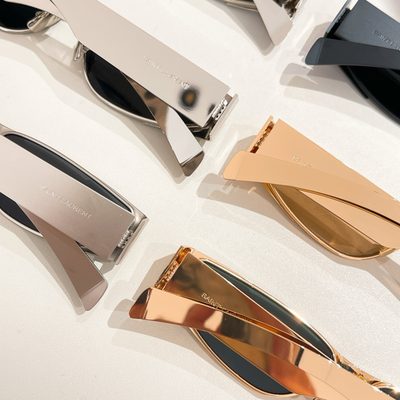 YSL Sunglasses — 7