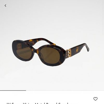 LV Sunglasses — 8