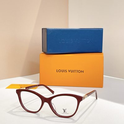 LV Sunglasses — 5