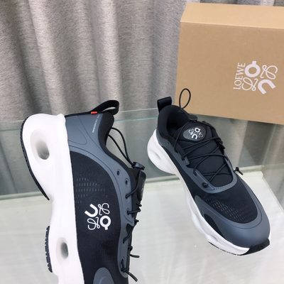 Loewe x On Cloudsolo sneakers — 6