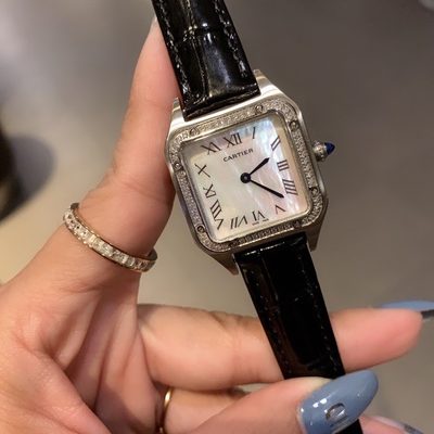 Cartier Watch