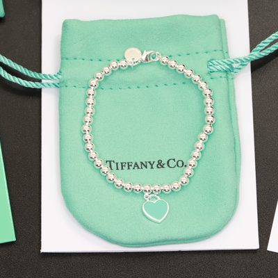 Tiffany Jewellery — 3