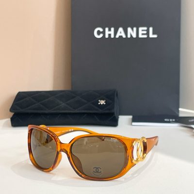 Chanel Sunglasses — 3