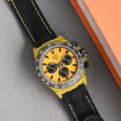Rolex Watch — 7