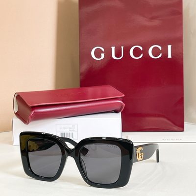 Gucci Sunglasses — 4