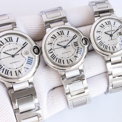 Cartier Watch — 4