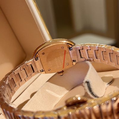 Cartier Watch — 9