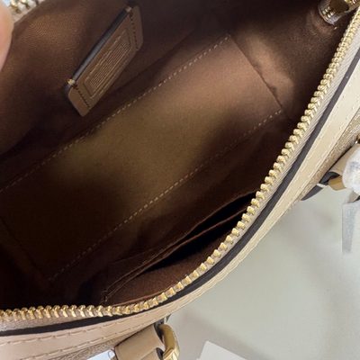Coach Bag — 8