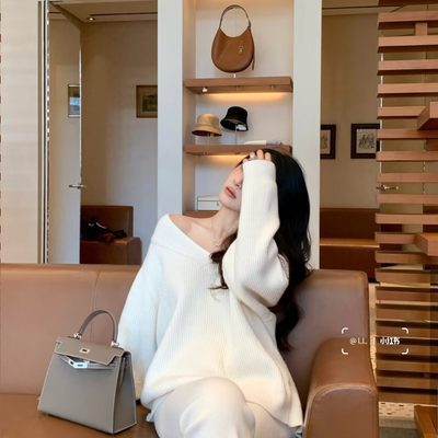 Hermes Bag — 4