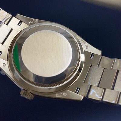 Rolex Watch — 6