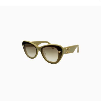 Chanel Sunglasses — 3