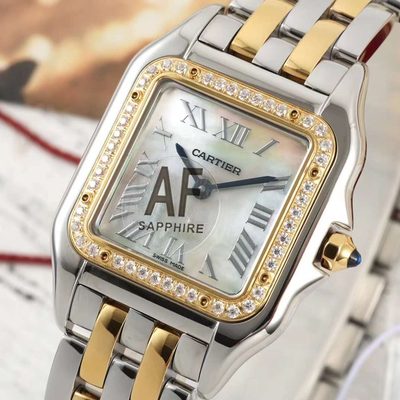 Cartier Watch