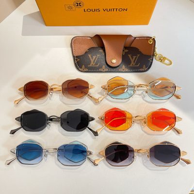 LV Sunglasses — 8