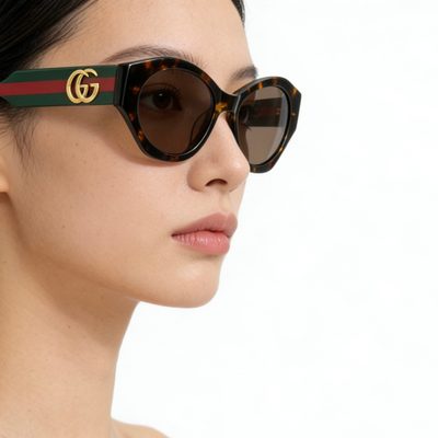 Gucci Sunglasses — 5