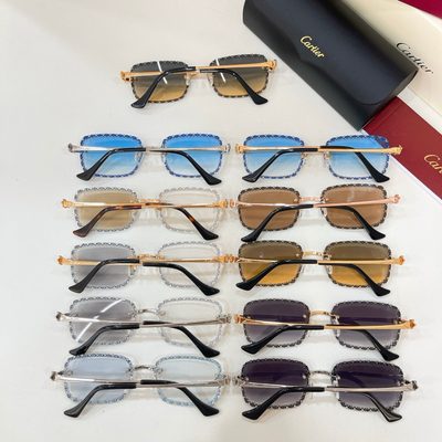 Cartier sunglasses — 5