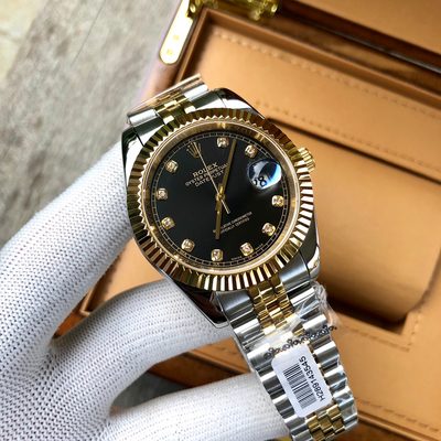 Rolex Watch