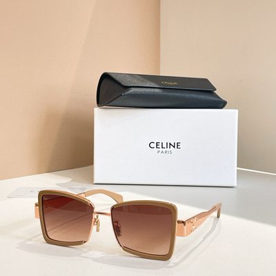 Celine Sunglasses — 7