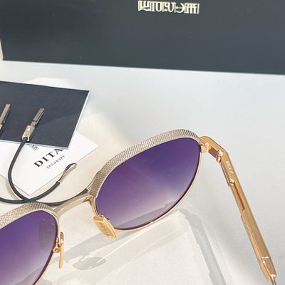 Dita Sunglasses — 6