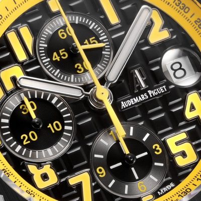 AP Watch — 4