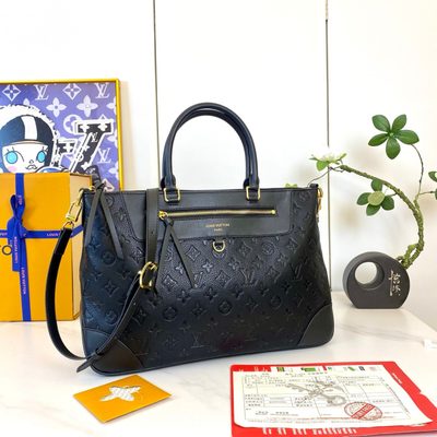 Louis Vuitton Bag — 3
