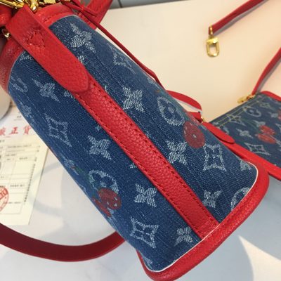 Louis Vuitton Bag — 7