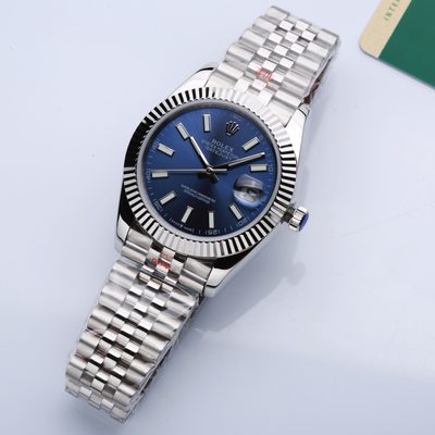 Rolex Watch — 4