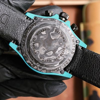 Rolex Watch — 8