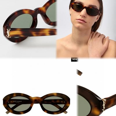 YSL Sunglasses — 9