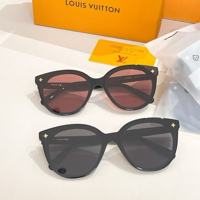 LV Sunglasses — 9