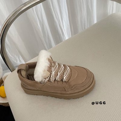 UGG Lowmel trainers — 4