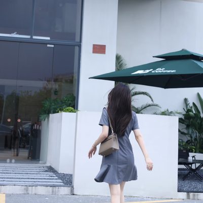 Hermes Bag — 3