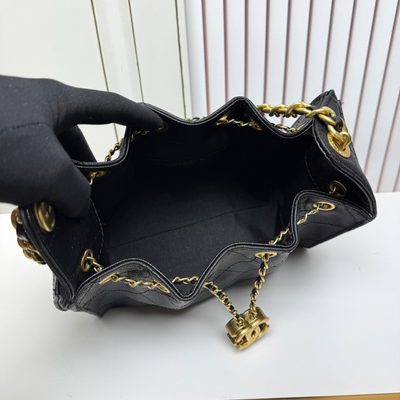 Chanel Bag — 9