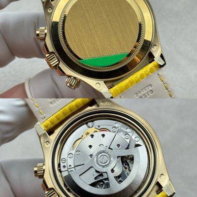 Rolex Watch — 7