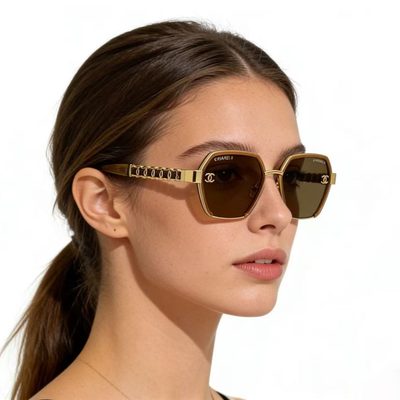 Chanel Sunglasses — 4