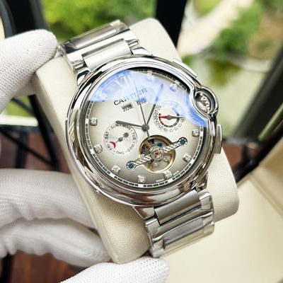 Cartier Watch — 5