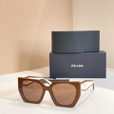 Prada Sunglasses — 5