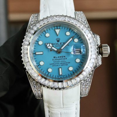 Rolex Watch