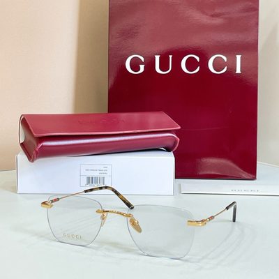 Gucci Sunglasses — 5