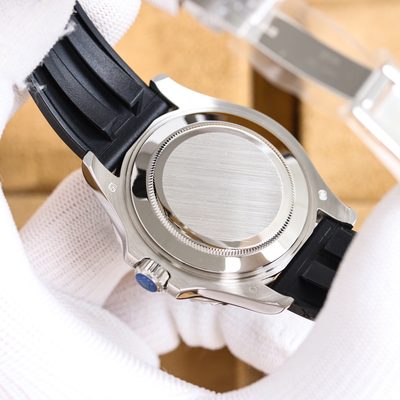 Rolex Watch — 6