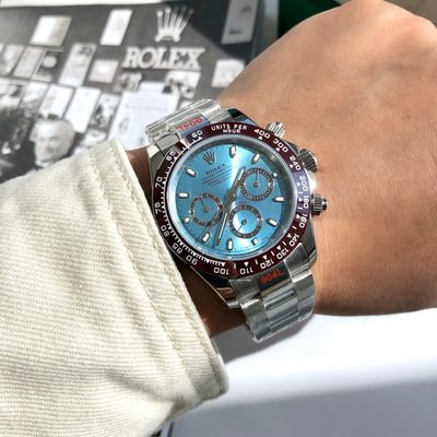 Rolex Watch — 5