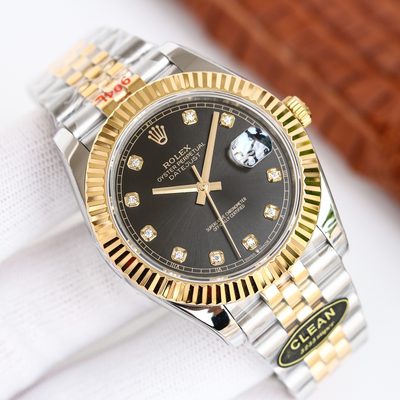 Rolex Watch — 4