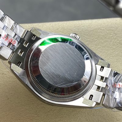 Rolex Watch — 7