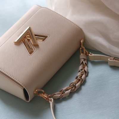 Louis Vuitton Bag — 3