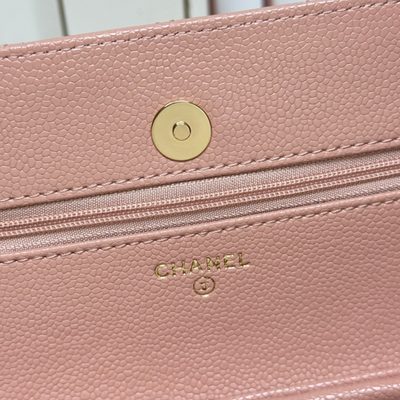Chanel Bag — 7