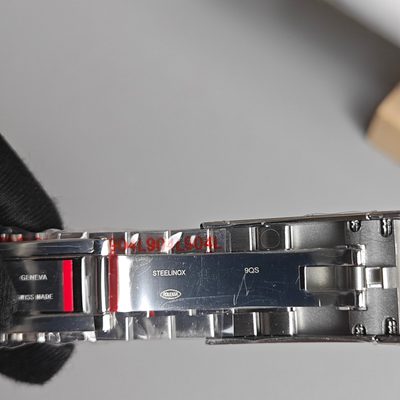 Rolex Watch — 8