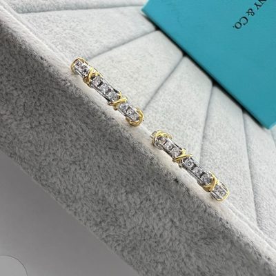 Tiffany Jewellery