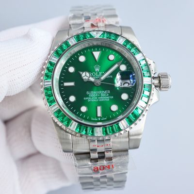 Rolex Watch