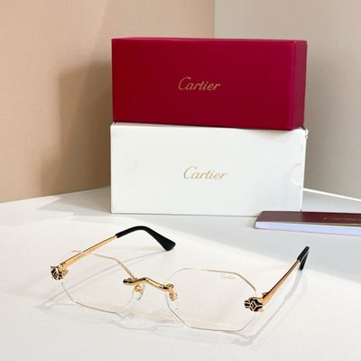 Cartier Sunglasses — 6