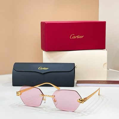 Cartier Sunglasses