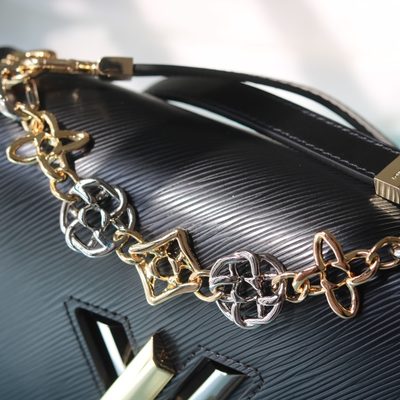 Louis Vuitton Bag — 3